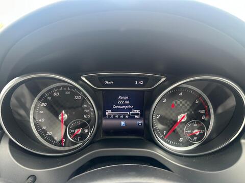 Mercedes-Benz A Class view 51