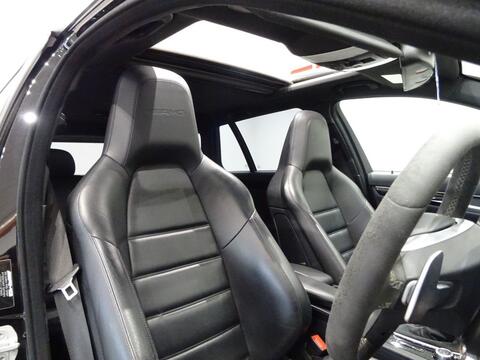 Mercedes-Benz C-Class view 80