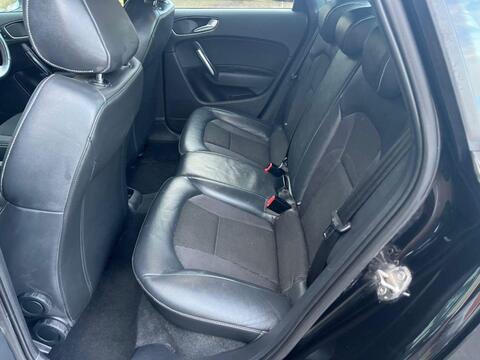 Audi A1 view 12