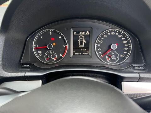 Volkswagen Scirocco view 17