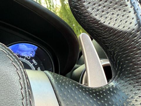 Ferrari California view 61