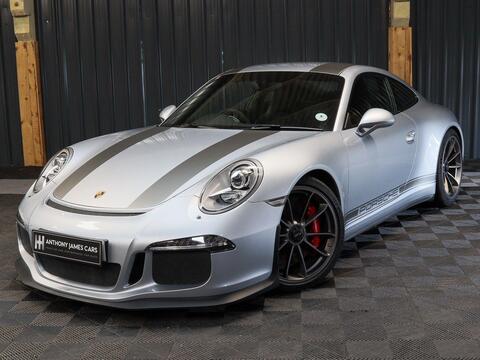Porsche 911 view 95