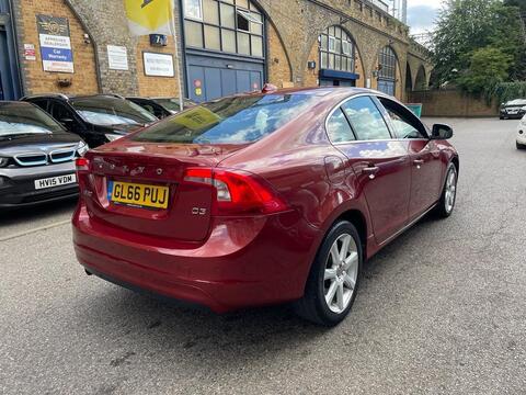 Volvo S60 view 33