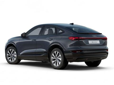 Rear Left