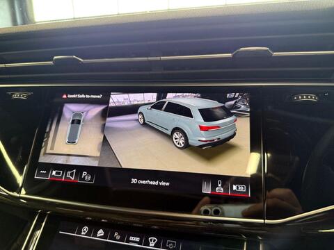Audi SQ7 view 83