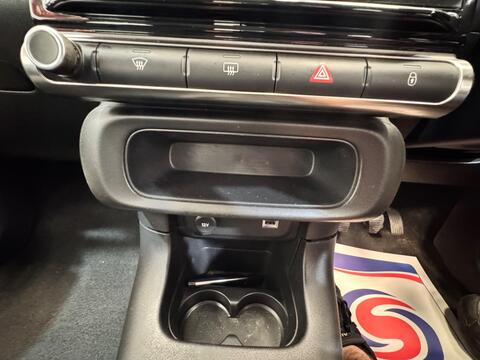 Citroen C3 view 21