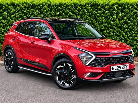 Sportage