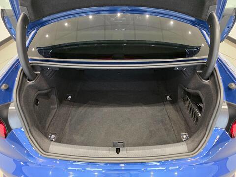 Audi A5 view 24