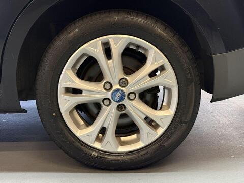 Ford Galaxy view 42