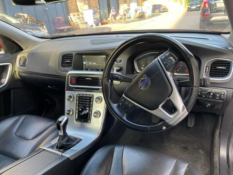 Volvo S60 view 15