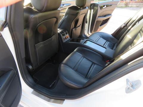 Mercedes-Benz CLS view 14