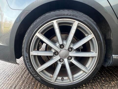 Audi A3 view 26