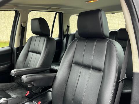 Land Rover Freelander view 26