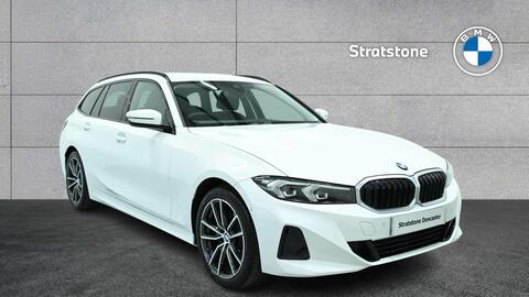 2025 BMW 3 Series