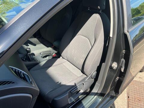Seat Leon view 17