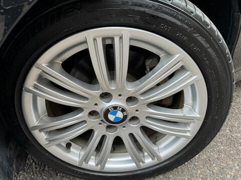 BMW 1 Series view 23
