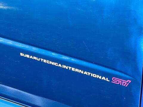 Subaru Impreza view 62