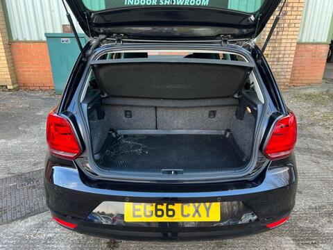 Volkswagen Polo view 15