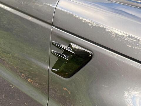 Land Rover Range Rover view 17