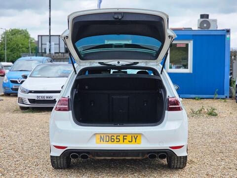 Volkswagen Golf view 29
