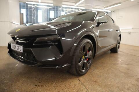 Lotus Eletre view 7
