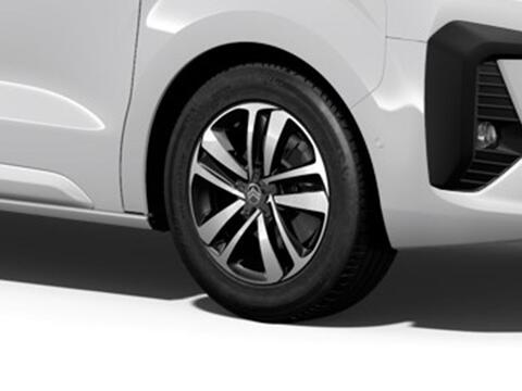 Wheel
