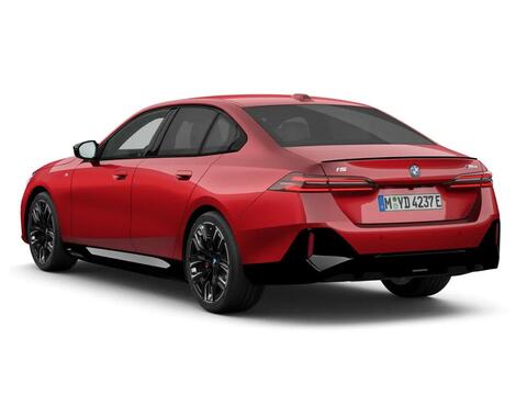 Rear Left