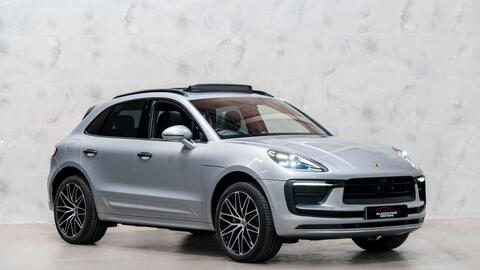 Macan