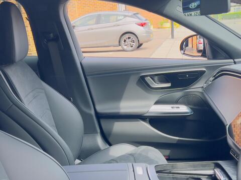 Mercedes-Benz E Class view 62