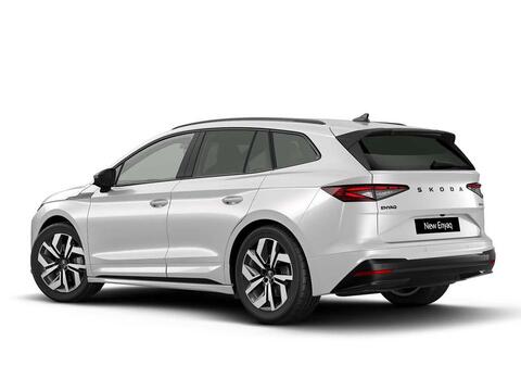 Rear Left