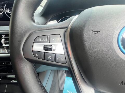 BMW X3 view 26