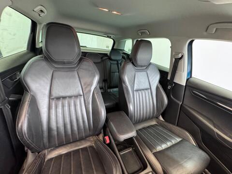 Skoda Karoq view 15