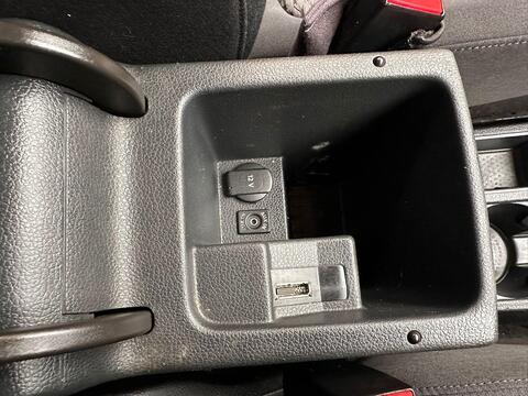 Volkswagen Sharan view 11