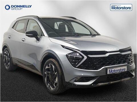Sportage