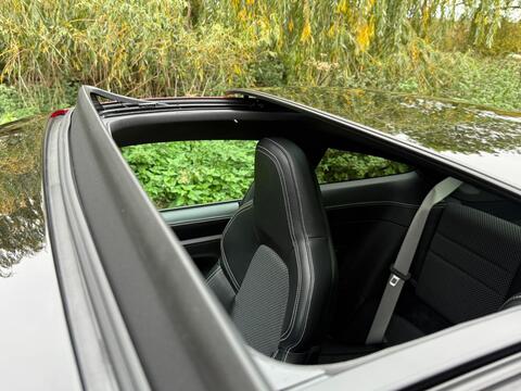 Porsche 911 view 57