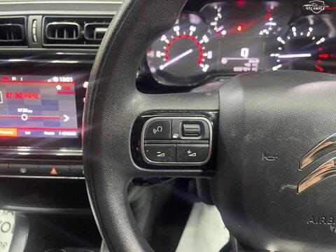 Citroen C3 view 33