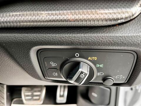 Audi RS3 view 68
