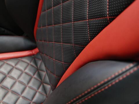 Bentley Continental view 24
