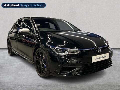 2024 Volkswagen Golf
