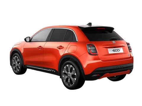 Rear Left