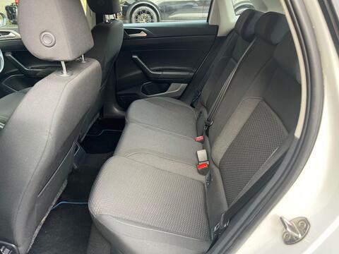 Volkswagen Polo view 15