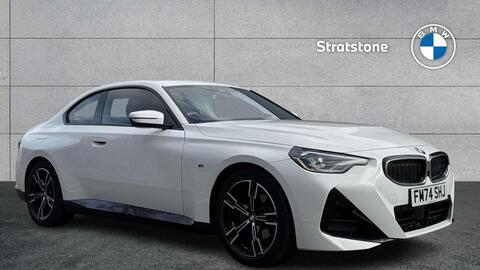2 Series