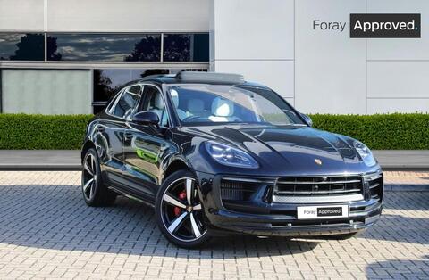 Macan