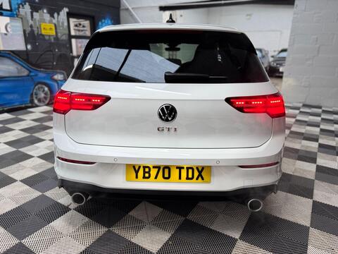 Volkswagen Golf view 24