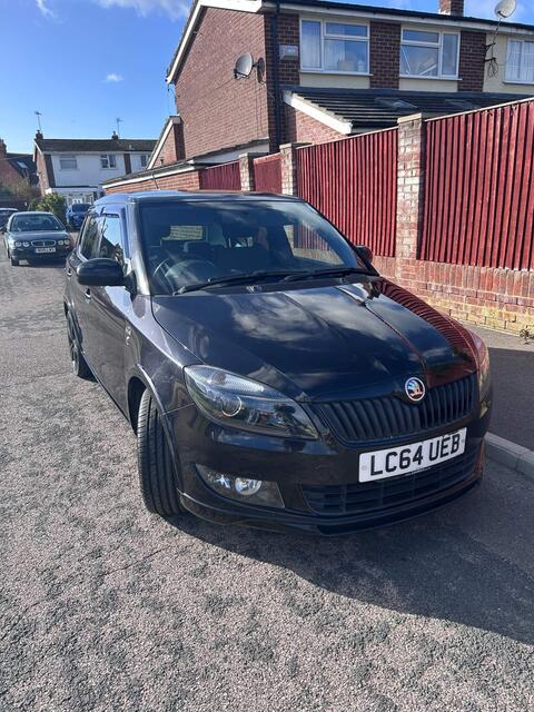 Fabia