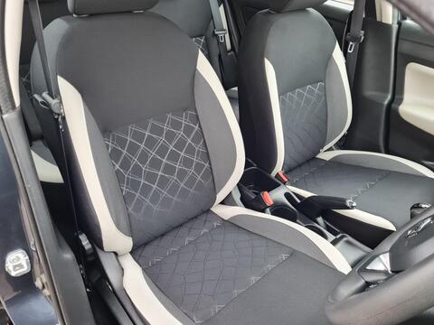 Nissan Micra view 35