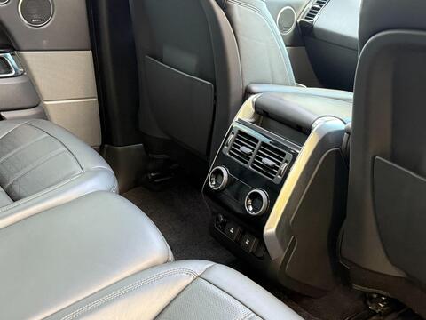 Land Rover Range Rover view 52