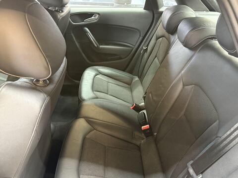 Audi A1 view 18