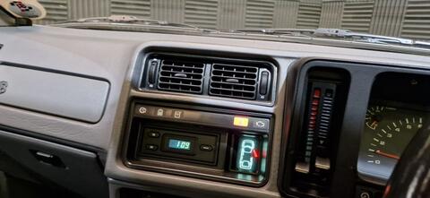 Ford Sierra view 41