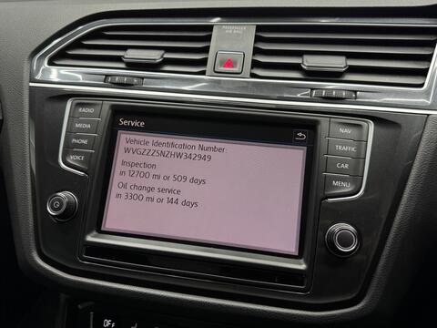 Volkswagen Tiguan view 11